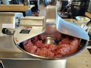 Recept na uzený salám se sýrem