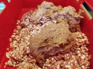 Recept na uzený salám se sýrem