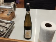 Recept na dom&aacute;c&iacute; vinnou klob&aacute;sa z grilu