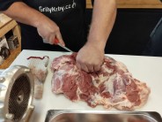 Recept na dom&aacute;c&iacute; vinnou klob&aacute;sa z grilu