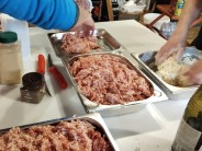 Recept na dom&aacute;c&iacute; vinnou klob&aacute;sa z grilu