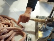 Recept na dom&aacute;c&iacute; vinnou klob&aacute;sa z grilu