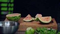 Recept na kuřecí supreme na grilu