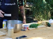 Recept na dom&aacute;c&iacute; bramborov&yacute; sal&aacute;t s koprem