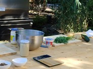 Recept na dom&aacute;c&iacute; bramborov&yacute; sal&aacute;t s koprem