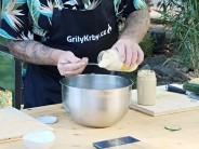 Recept na dom&aacute;c&iacute; bramborov&yacute; sal&aacute;t s koprem