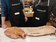 Recept na dom&aacute;c&iacute; pikantn&iacute; paprikovou klob&aacute;su