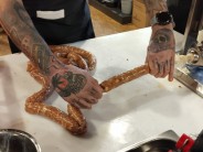 Recept na dom&aacute;c&iacute; pikantn&iacute; paprikovou klob&aacute;su