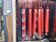 Recept na dom&aacute;c&iacute; sal&aacute;m Ostravan