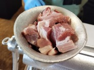 Recept na dom&aacute;c&iacute; sal&aacute;m Ostravan