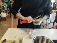 Recept na dom&aacute;c&iacute; sal&aacute;m Ostravan