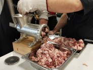 Recept na dom&aacute;c&iacute; sal&aacute;m Ostravan