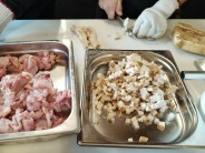 Recept na dom&aacute;c&iacute; klob&aacute;sy z kr&aacute;l&iacute;ka