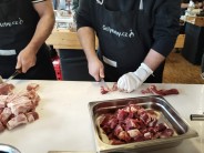 Recept na dom&aacute;c&iacute; hor&aacute;ckou klob&aacute;su
