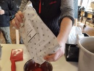 Recept na dom&aacute;c&iacute; hor&aacute;ckou klob&aacute;su