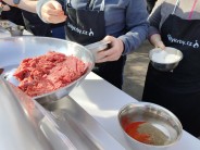 Recept na dom&aacute;c&iacute; hor&aacute;ckou klob&aacute;su