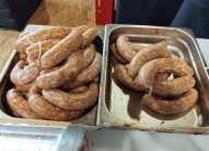 Recept na dom&aacute;c&iacute; hor&aacute;ckou klob&aacute;su