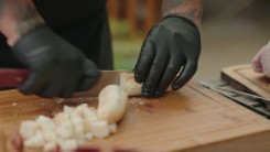 Recept na pomalu pečenou krůtu