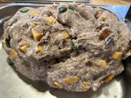 Recept na klob&aacute;su s čedarem a paprikou Jalapeňo