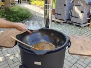 Recept na prav&yacute; hověz&iacute; gul&aacute;&scaron; z kol&iacute;ku