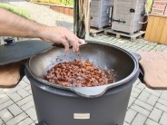 Recept na prav&yacute; hověz&iacute; gul&aacute;&scaron; z kol&iacute;ku