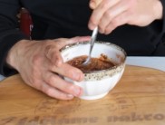 Grilovaná kuřecí lízátka podle Mistra Málka