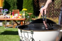 Recept na grilovaná vepřová játra