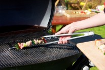 Recept na špíz z vepřové panenky