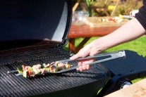 Recept na špíz z vepřové panenky