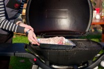 Recept na grilované vepřové koleno