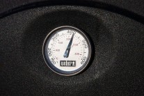 Recept na grilované vepřové koleno