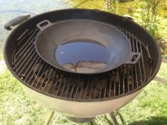 Recept na vepřový řízek s hranolky