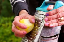 Recept na vepřová žebra s medovohořčičnou marinádou