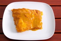 Recept na vepřová žebra s medovohořčičnou marinádou