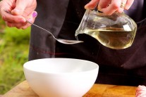 Recept na grilovaný bok s kávovou marinádou