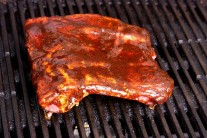 Recept na grilovaný bok s kávovou marinádou