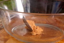 Recept na vepřový bok s kouzelným kořením