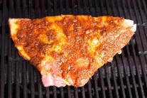 Recept na vepřový bok s kouzelným kořením