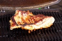 Recept na vepřový bok s universální marinádou a šalvějí