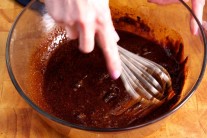 Recept na vepřový bok s universální marinádou a šalvějí