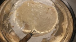 Recept na škvarkové placky na grilu