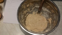 Recept na škvarkové placky na grilu