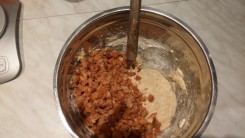 Recept na škvarkové placky na grilu