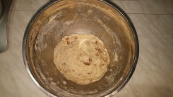 Recept na škvarkové placky na grilu