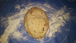 Recept na škvarkové placky na grilu