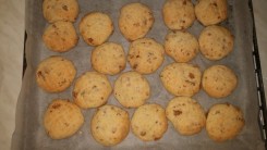 Recept na škvarkové placky na grilu