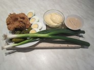 Recept na škvarkovou pomazánku