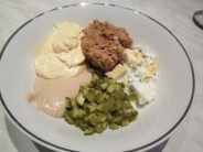 Recept na škvarkovou pomazánku