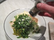 Recept na škvarkovou pomazánku