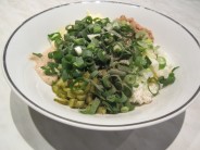 Recept na škvarkovou pomazánku